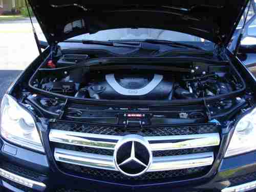 2010 MERCEDES BENZ GL 450  ***Super Clean ****, US $39,900.00, image 9