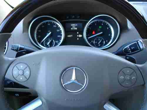 2010 MERCEDES BENZ GL 450  ***Super Clean ****, US $39,900.00, image 12