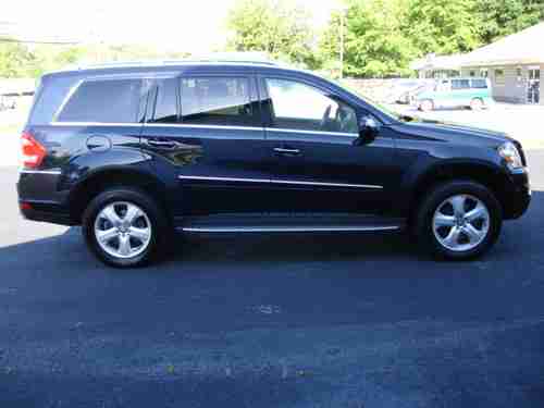 2010 MERCEDES BENZ GL 450  ***Super Clean ****, US $39,900.00, image 13