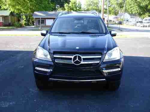 2010 MERCEDES BENZ GL 450  ***Super Clean ****, US $39,900.00, image 14