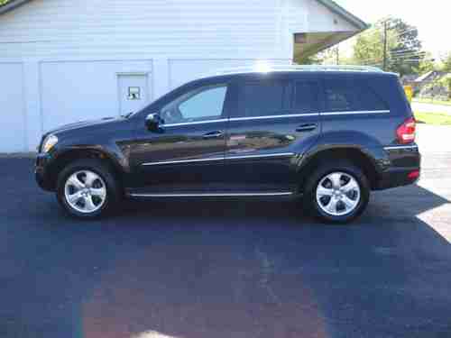2010 MERCEDES BENZ GL 450  ***Super Clean ****, US $39,900.00, image 15