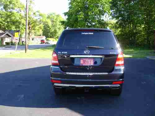 2010 MERCEDES BENZ GL 450  ***Super Clean ****, US $39,900.00, image 17