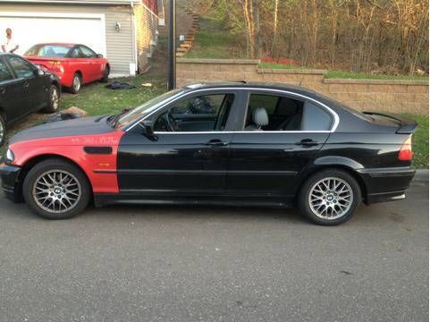 1999 bmw 328i