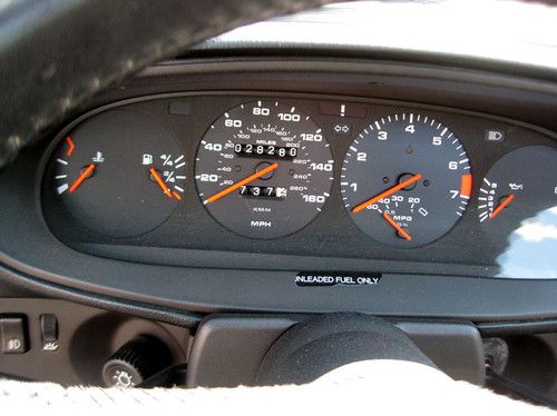 1986 PORSCHE 944, US $15,100.00, image 4