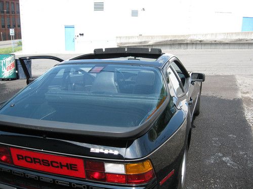 1986 PORSCHE 944, US $15,100.00, image 5