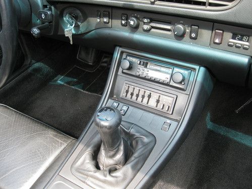 1986 PORSCHE 944, US $15,100.00, image 6