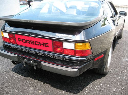 1986 PORSCHE 944, US $15,100.00, image 7