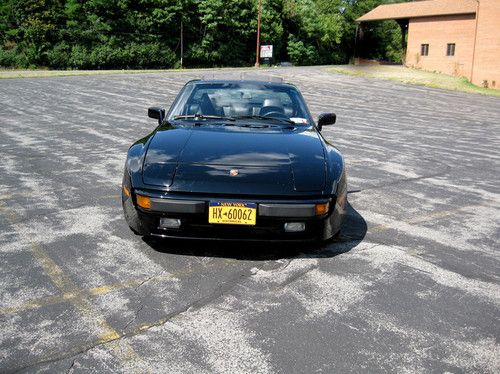 1986 PORSCHE 944, US $15,100.00, image 8