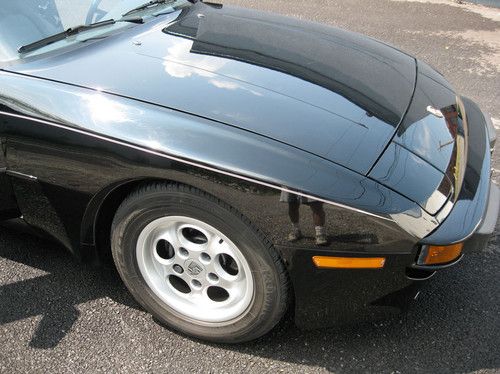 1986 PORSCHE 944, US $15,100.00, image 9