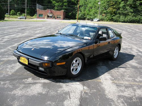 1986 PORSCHE 944, US $15,100.00, image 10