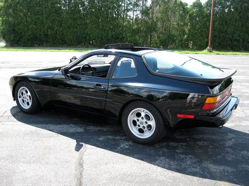 1986 PORSCHE 944, US $15,100.00, image 11