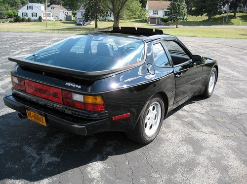 1986 PORSCHE 944, US $15,100.00, image 13