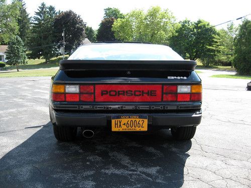 1986 PORSCHE 944, US $15,100.00, image 16