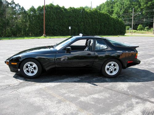 1986 PORSCHE 944, US $15,100.00, image 17