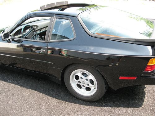 1986 PORSCHE 944, US $15,100.00, image 18