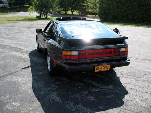 1986 PORSCHE 944, US $15,100.00, image 19