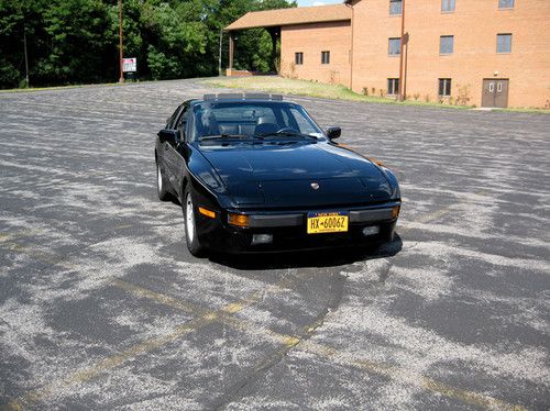 1986 PORSCHE 944, US $15,100.00, image 20