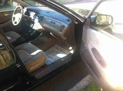 NO RESERVE! 2000 Honda Accord SE/SPECIAL EDITION Sedan 4 CYL AUTOMATIC SUPPERB!!, image 3