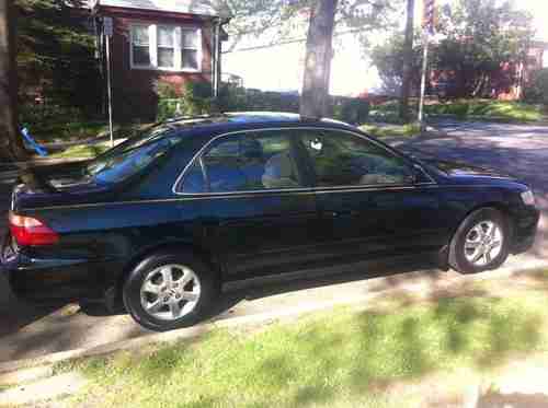 NO RESERVE! 2000 Honda Accord SE/SPECIAL EDITION Sedan 4 CYL AUTOMATIC SUPPERB!!, image 5