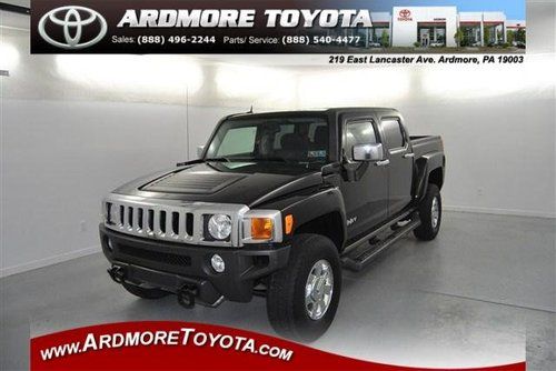 2009 hummer h3