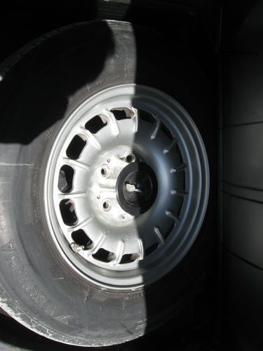 1978 MERCEDES-BENZ 450SL BEAUTIFUL ORIGINAL CALIF ROADSTER, image 13