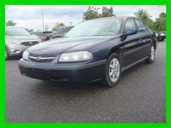 2002 *low reserve* clean *wholesale* priced to sell