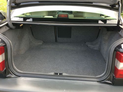 1994 Volvo 850 sedan, image 3