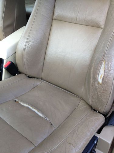 1994 Volvo 850 sedan, image 4