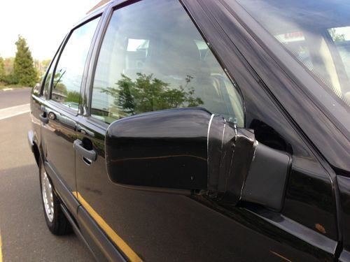 1994 Volvo 850 sedan, image 6