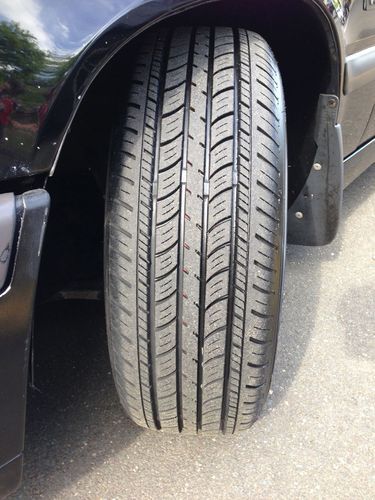 1994 Volvo 850 sedan, image 7