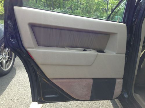 1994 Volvo 850 sedan, image 12