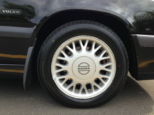 1994 Volvo 850 sedan, image 18