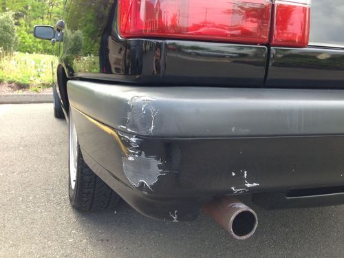 1994 Volvo 850 sedan, image 19