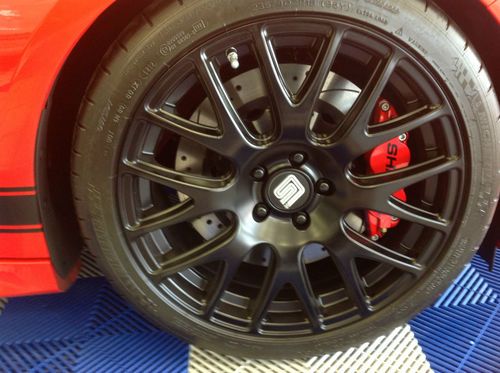 2013 Ford Focus Shelby ST, US $46,800.00, image 4