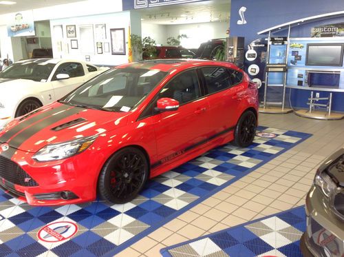 2013 Ford Focus Shelby ST, US $46,800.00, image 5