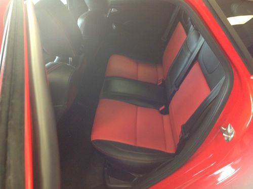 2013 Ford Focus Shelby ST, US $46,800.00, image 9