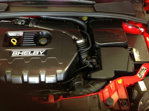 2013 Ford Focus Shelby ST, US $46,800.00, image 10