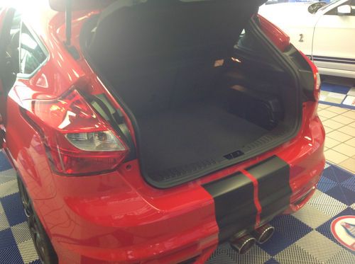2013 Ford Focus Shelby ST, US $46,800.00, image 12
