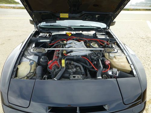 Porsche 944 turbo - stunning - fully maintained and upgraded daily driver