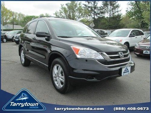 2011 honda cr-v