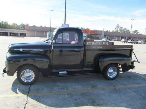 1953 ford f10 pickup