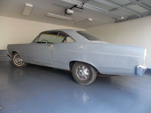 1966 Ford Fairlane 500 6.4L, US $12,000.00, image 2