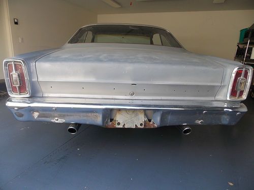 1966 Ford Fairlane 500 6.4L, US $12,000.00, image 3