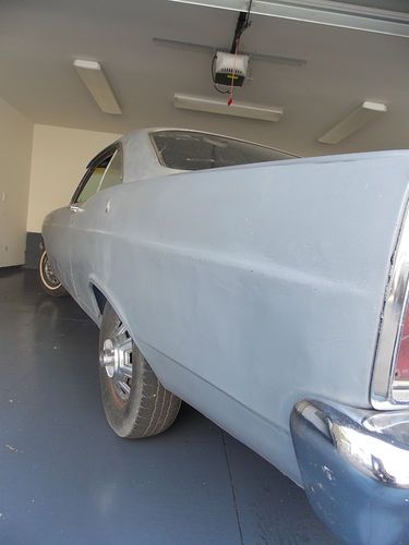 1966 Ford Fairlane 500 6.4L, US $12,000.00, image 4