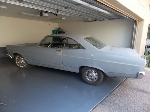 1966 Ford Fairlane 500 6.4L, US $12,000.00, image 6