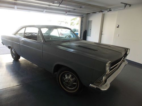 1966 Ford Fairlane 500 6.4L, US $12,000.00, image 8