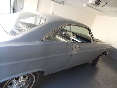 1966 Ford Fairlane 500 6.4L, US $12,000.00, image 9