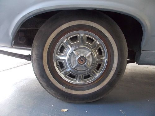 1966 Ford Fairlane 500 6.4L, US $12,000.00, image 10