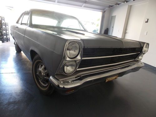 1966 Ford Fairlane 500 6.4L, US $12,000.00, image 16