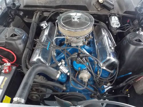 1966 Ford Fairlane 500 6.4L, US $12,000.00, image 18